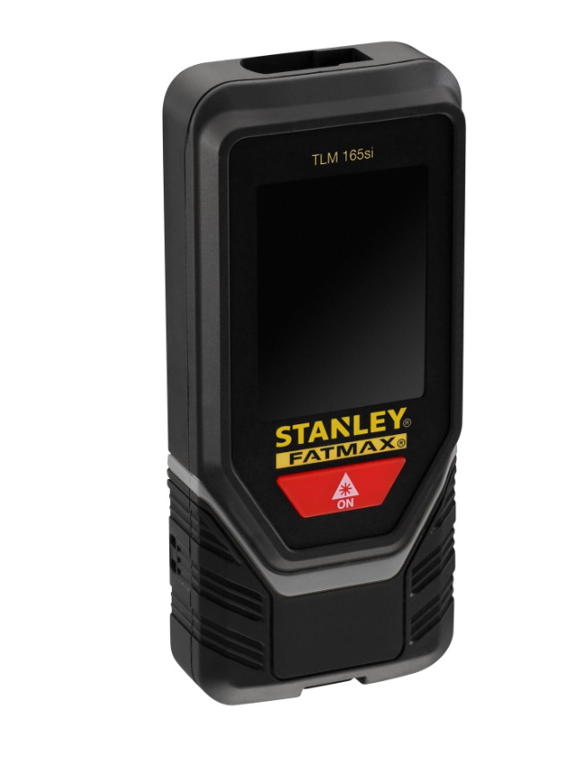 Laseravstandsmåler Stanley STHT1-77142