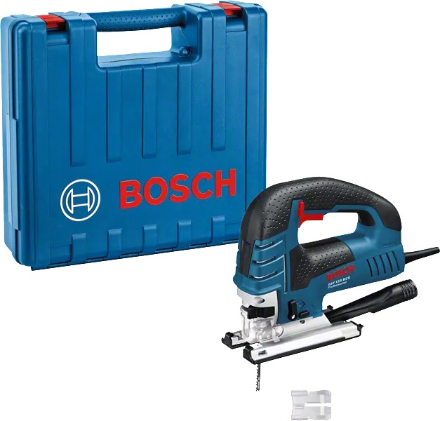 Stikksag Bosch GST 150 BCE Professional
