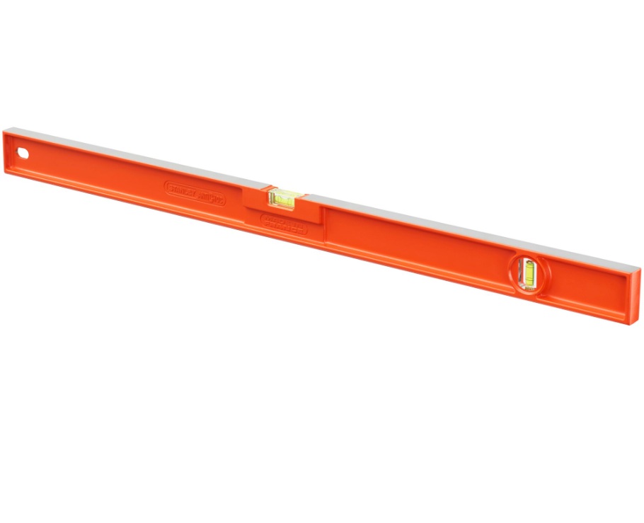 Vaterpass Stanley 1-42-254; 80 cm