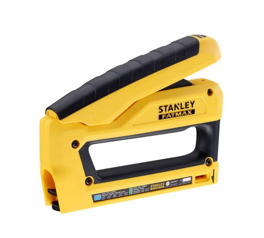 Mekanisk stiftepistol Stanley FMHT0-80551
