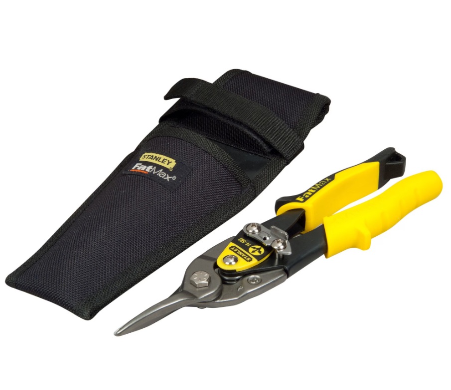 Blikksaks Stanley FMHT9-14563; 250 mm