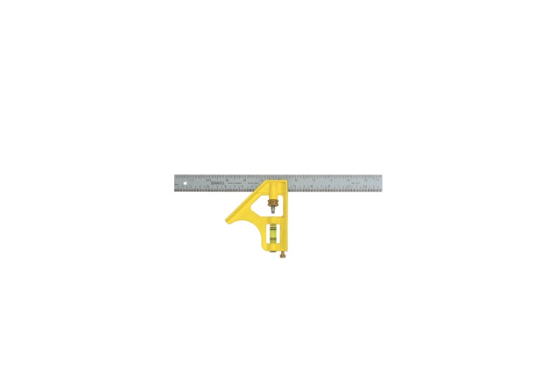 Vinkelmåler Stanley 2-46-143; 300x140 mm