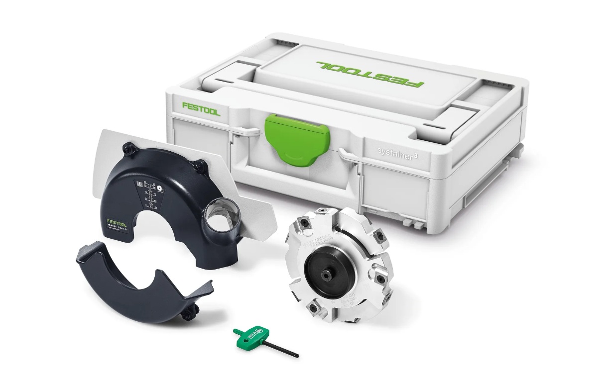 Tilbehørsett Festool VN-HK85 130X16-25