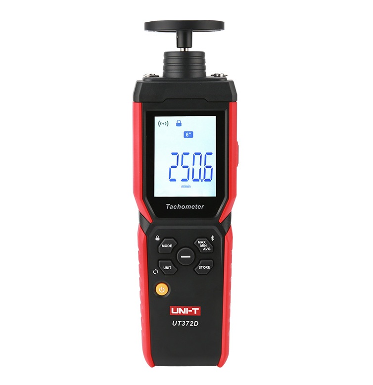 turteller UNI-T UT372D