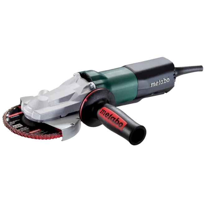 Vinkelsliper Metabo WEPF 9-125 Quick; 910 W; 125 mm