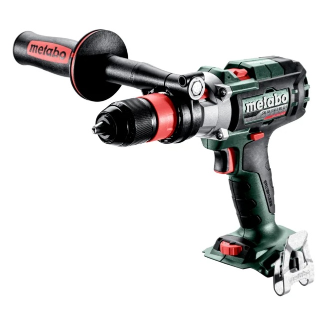 Slagskrutrekker/bor Metabo SB 18 LTX-3 BL Q I; 18 V (uten batteri og lader)