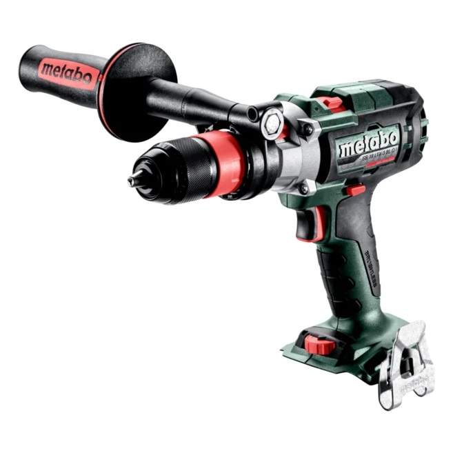 Slagskrutrekker/bor Metabo SB 18 LTX-3 BL Q; 18 V (uten batteri og lader)
