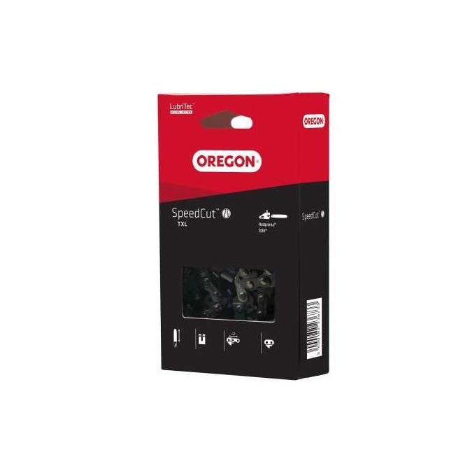 Sagkjede Oregon 73TXL064E; 45 cm; 18''; 3/8''; 64; 1,5 mm