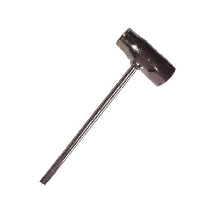Fastnøkkel Oregon 57-043; 13x19 mm; 68 mm