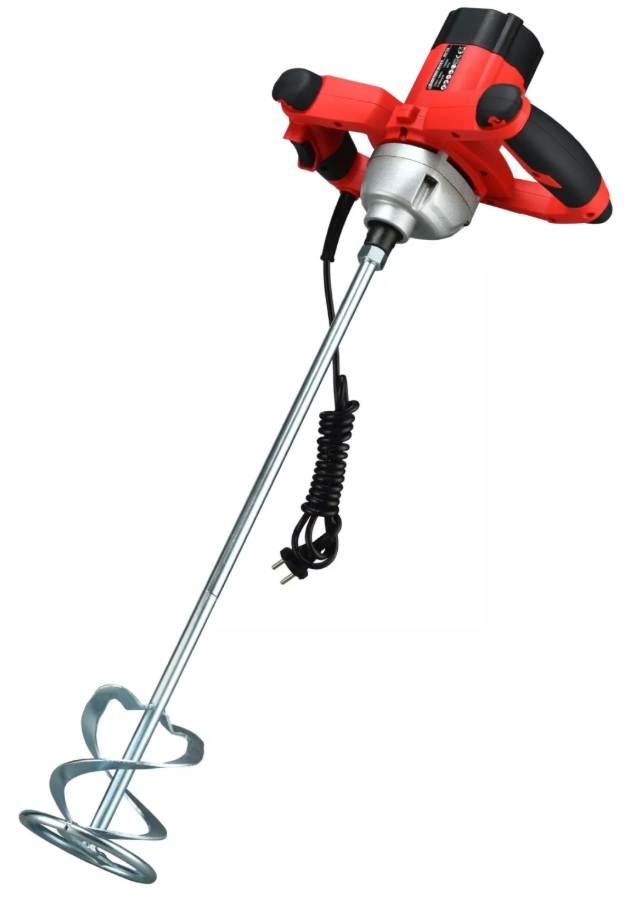 Elektrisk mørtelblander Rubi RUBIMIX-7 MINIMAX; 1200 W