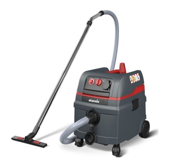 Støvsuger Starmix ISC L-1625; 1600 W