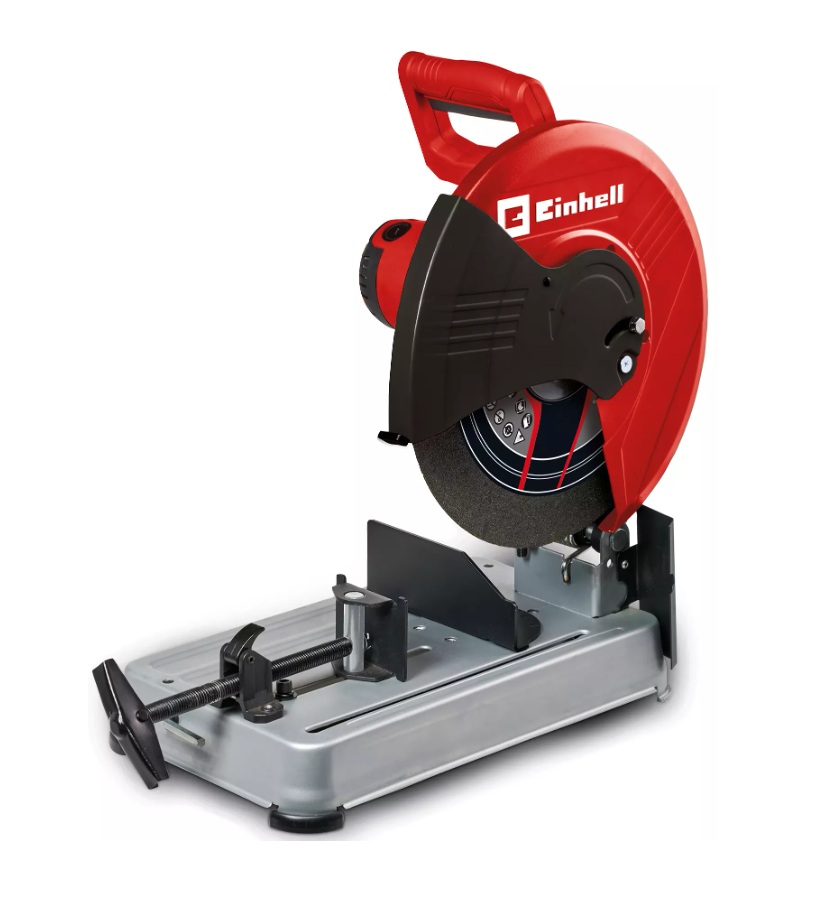 Metallkappesag Einhell TC-MC 355/1; 2200 W; 355 mm