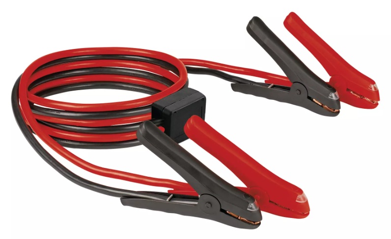 Tenningsledninger Einhell BT-BO 25/1 A LED SP; 3,5 m