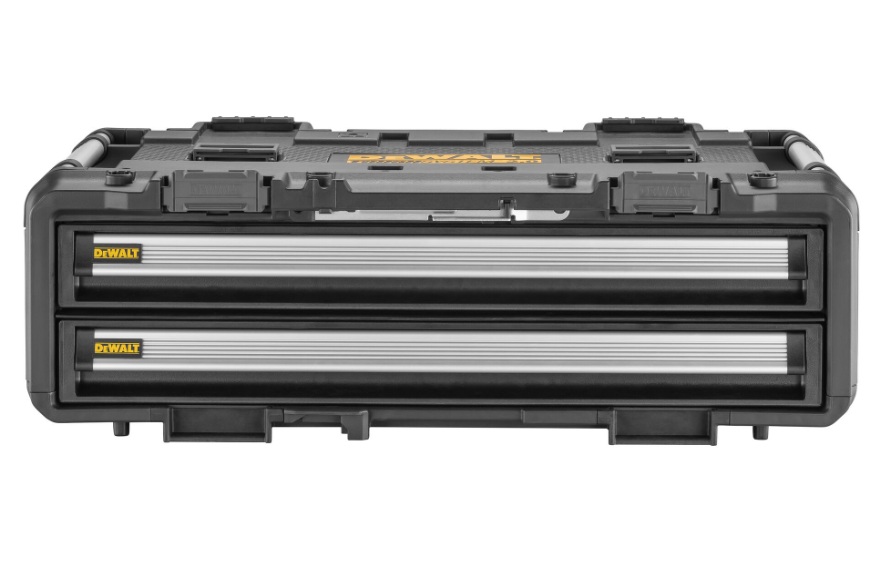 Verktøykasse DeWalt TOUGHSYSTEM 2.0 DXL