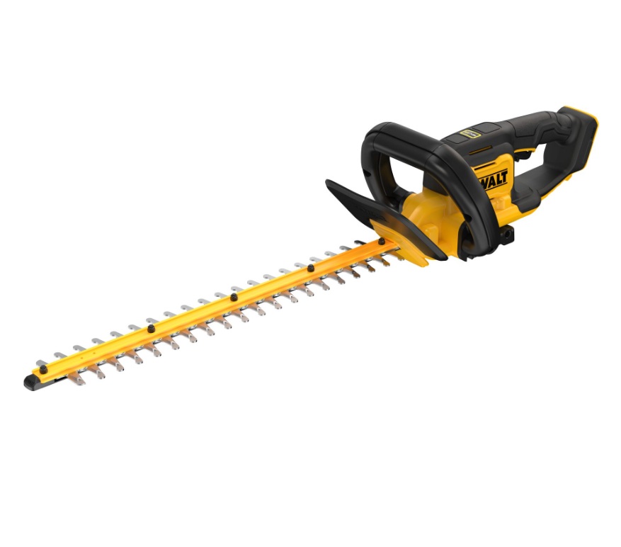 Busksaks DeWalt DCMHT562N-XJ; 18 V (uten batteri og lader)