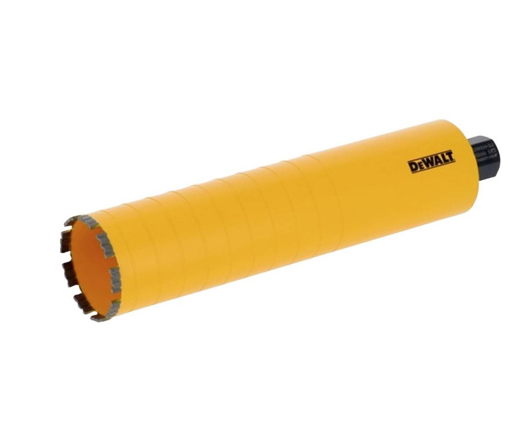 Diamantborekrone DeWalt DCDW105-XJ; 1 1/4''; 117x400/450 mm