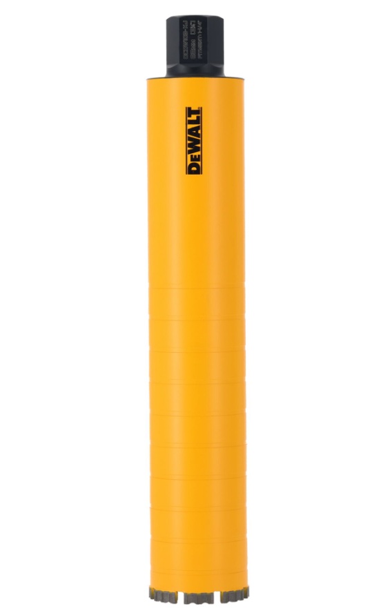 Diamantborekrone DeWalt DCDW103-XJ; 1 1/4''; 82x400/450 mm