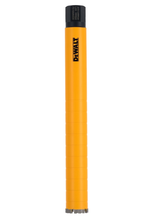 Diamantborekrone DeWalt DCDW101-XJ; 52x400/450 mm