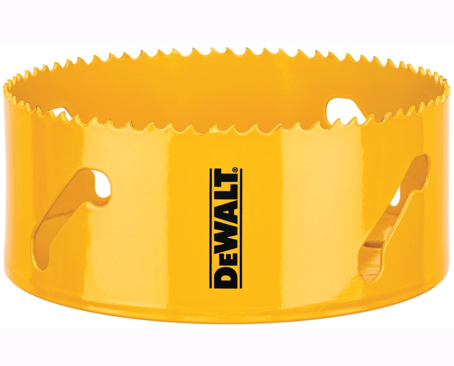 Hullsag DeWalt DT90343-QZ; 121x47 mm