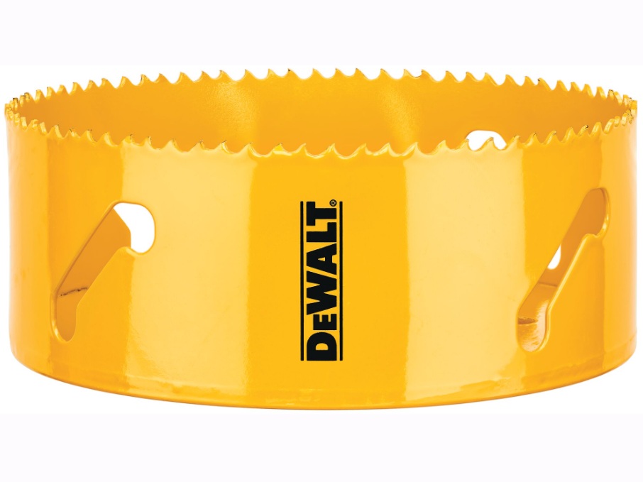 Hullsag DeWalt DT90345-QZ; 140x47 mm