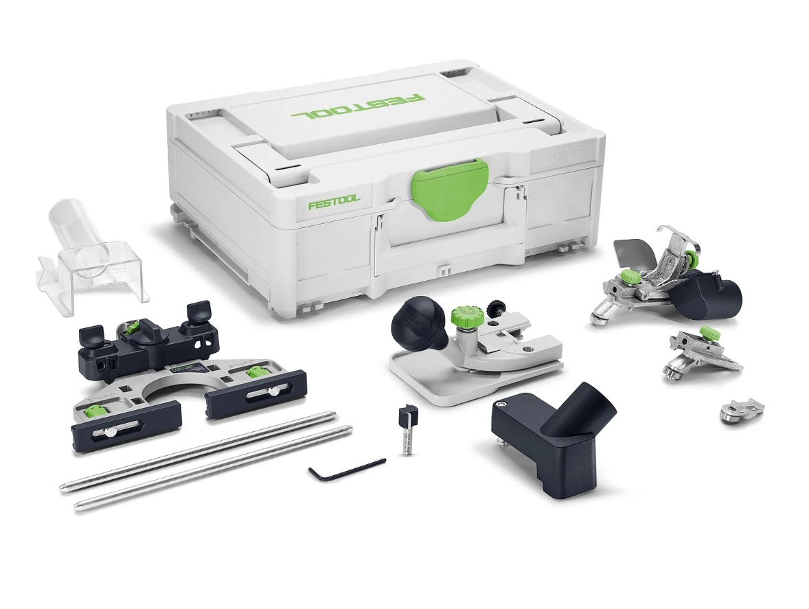 Tilbehørsett Festool ZS-MFK 700
