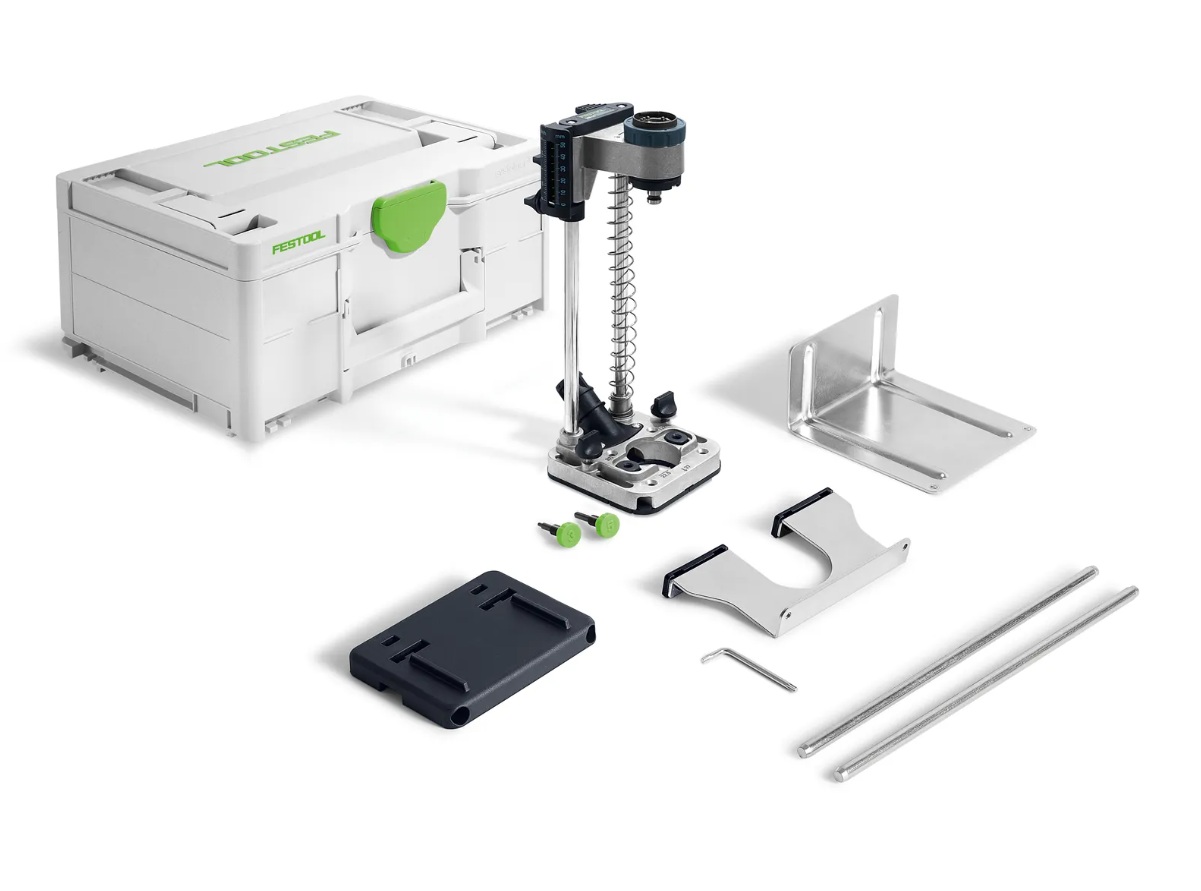 Borstativ Festool MB 40-Set