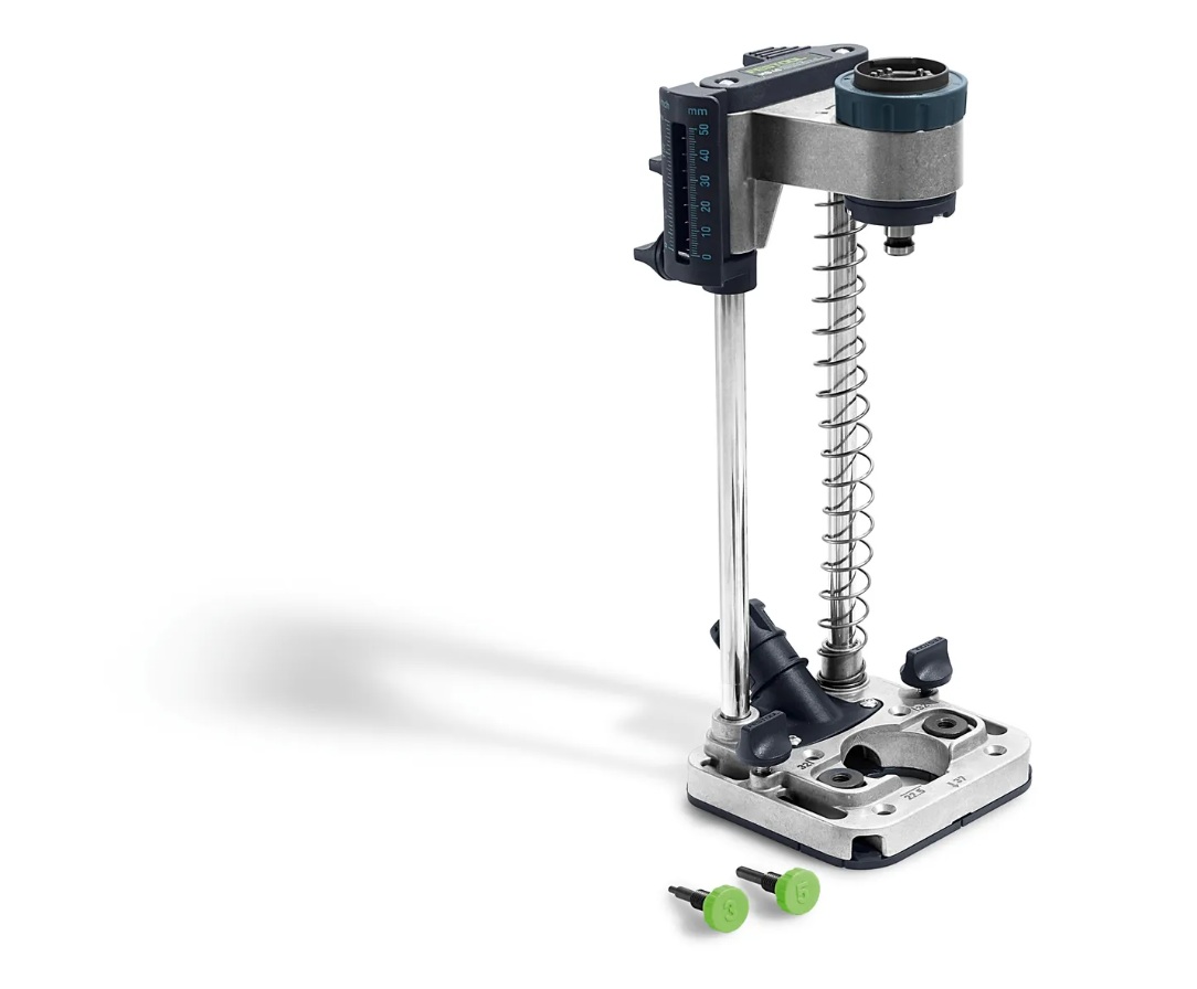Borstativ Festool MB 40