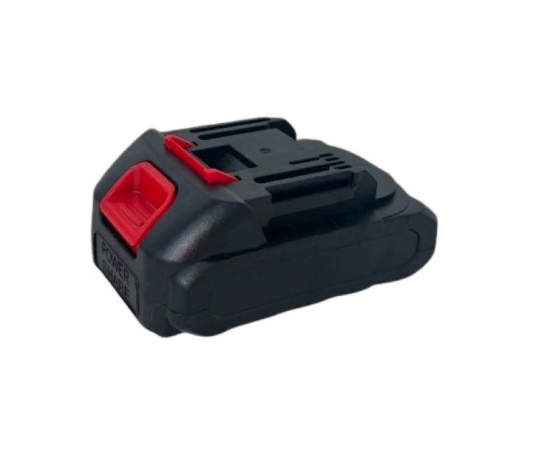 Batteri Ferra FR-BSPR12BAT; 18 V; 2,0 Ah; Li-ion