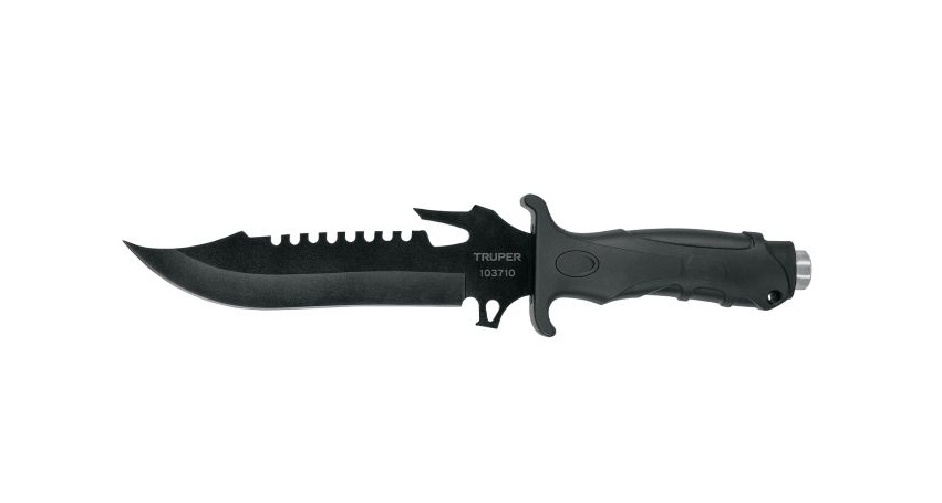 Kniv Truper CTA-7C; 180 mm