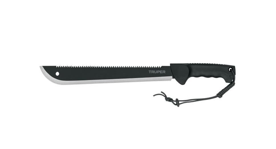 Ryddekniv Truper MACH-14X; 350 mm