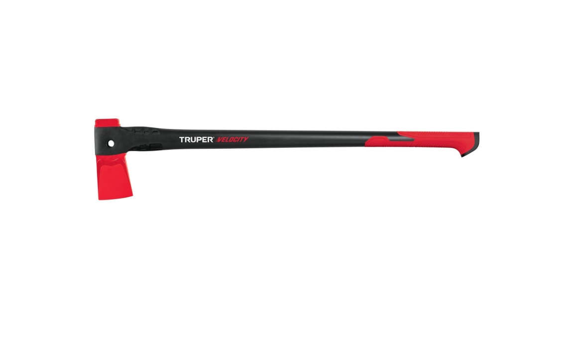 Øks Truper HVE-4; 91 cm; 1,8 kg
