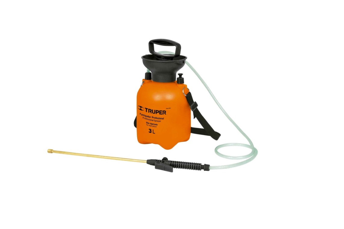 Manuell spray-sprøyte Truper FUT-3; 3 l