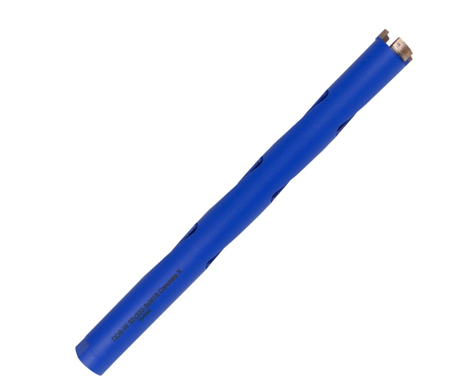 Diamantborekrone DISTAR 17984091075; M16; 32x320 mm