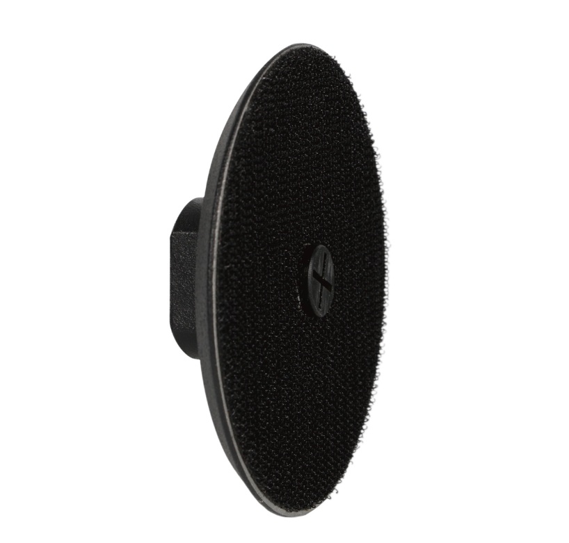 Selvklebende slipeplate DISTAR 89568442042; M14; 100 mm