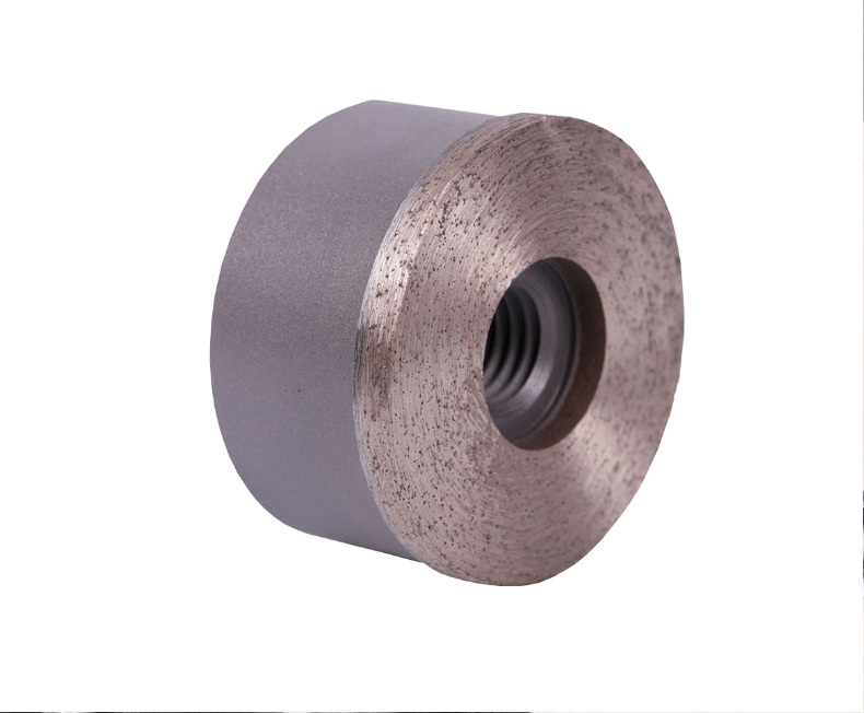 Slipekopp DISTAR 17483522216; M14; 49 mm; P100