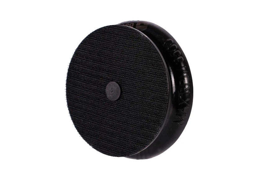 Selvklebende slipeplate DISTAR 79568442018; 100 mm