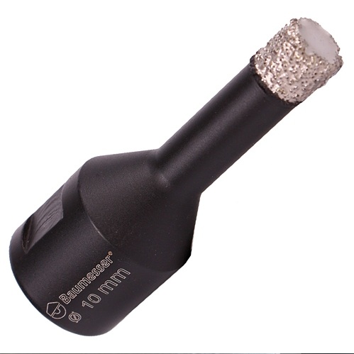 Diamantbor DISTAR 910283018045; 10x30 mm; M14