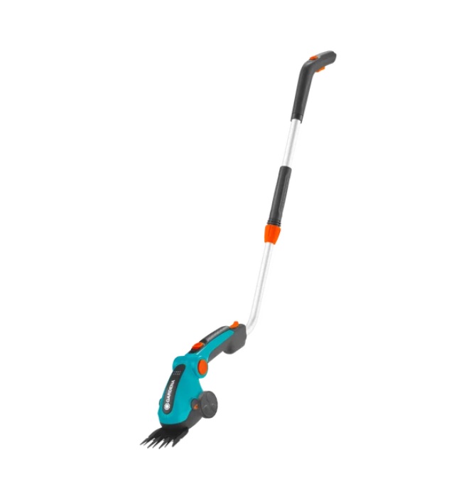 Gressaks Gardena ComfortCut; 3,6 V; 80 mm; 1x3,0 Ah batt.
