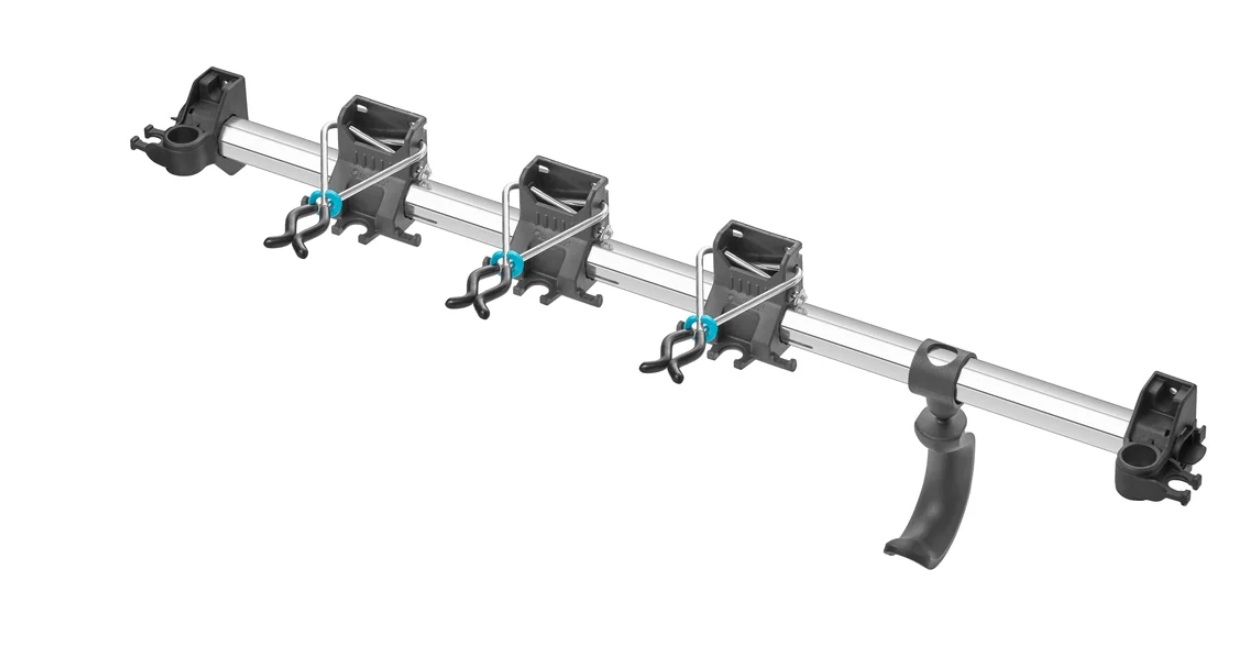 Verktøyholder Gardena 970631901; 783 mm