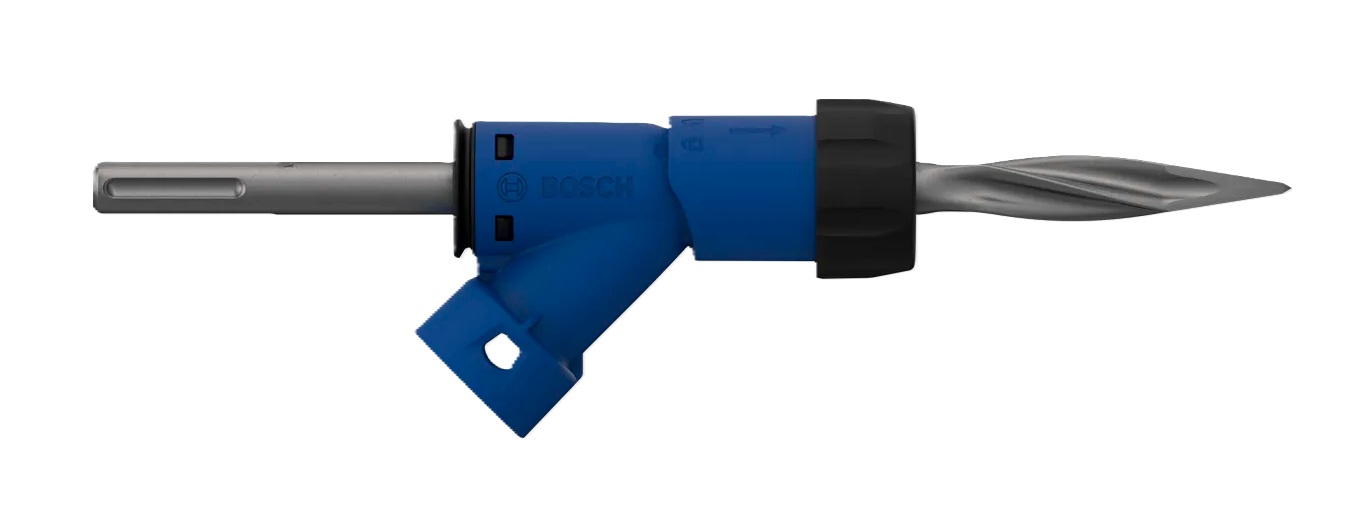Spissmeisel Bosch 2608901476; SDS-max; 400 mm