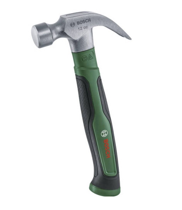 Hammer Bosch 1600A02W7X; 340 g