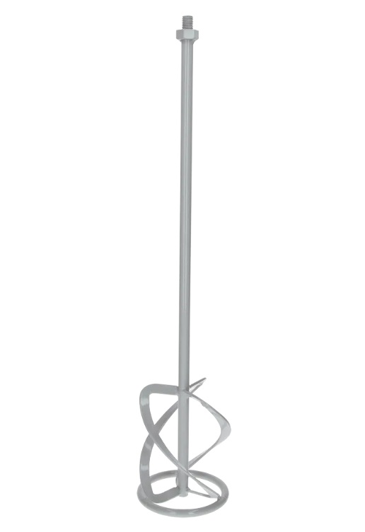 Røremikser Bosch 2607990014; M14; 120x600 mm