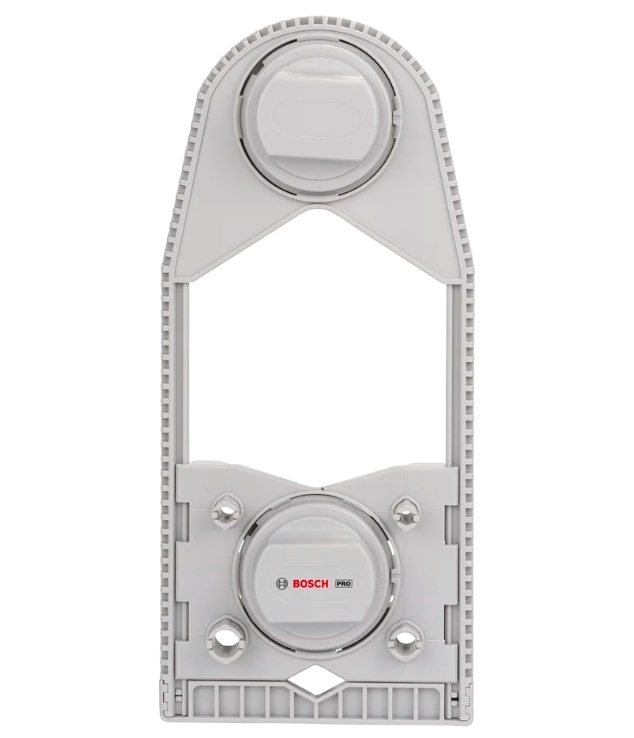 Multiguide for sammenføying av panel Bosch PRO Tile PC Plus; for diamantkroner