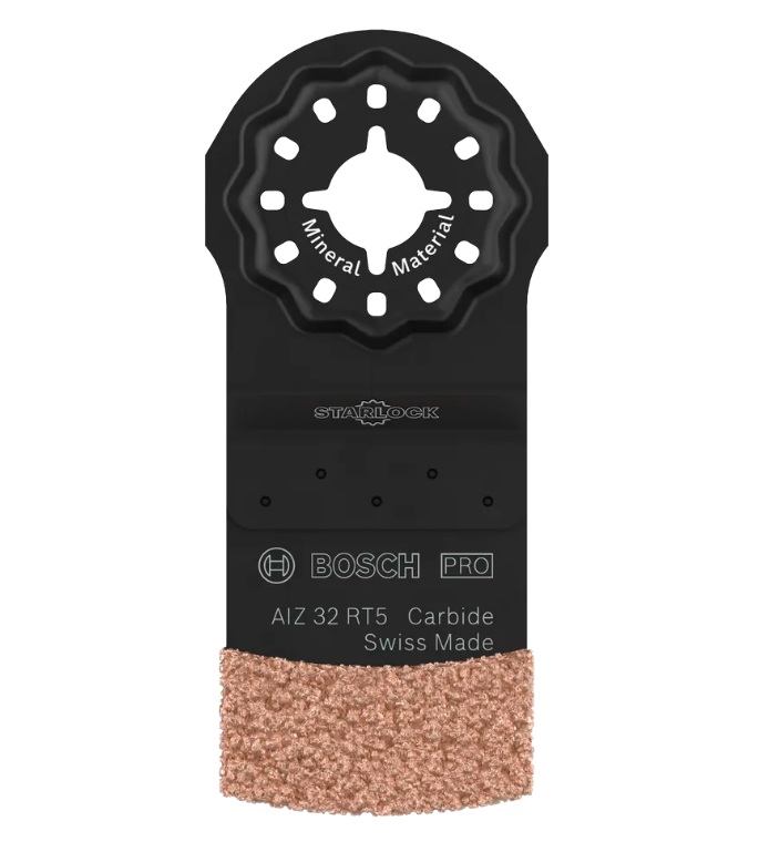 Skjærer for jevn saging Bosch 2608669122; 32x30 mm