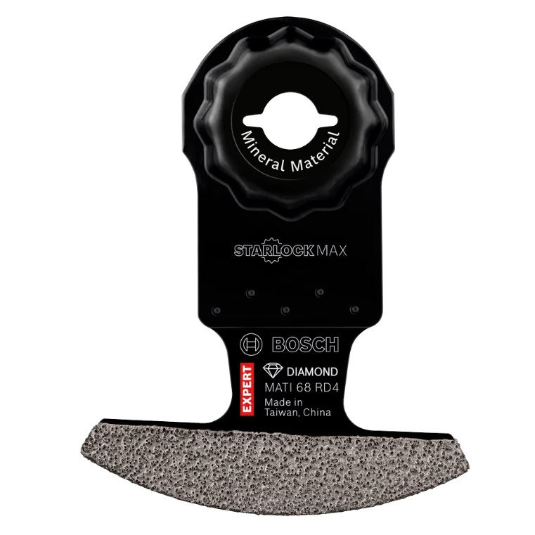 Sagblad Bosch 2608902082; 68 mm
