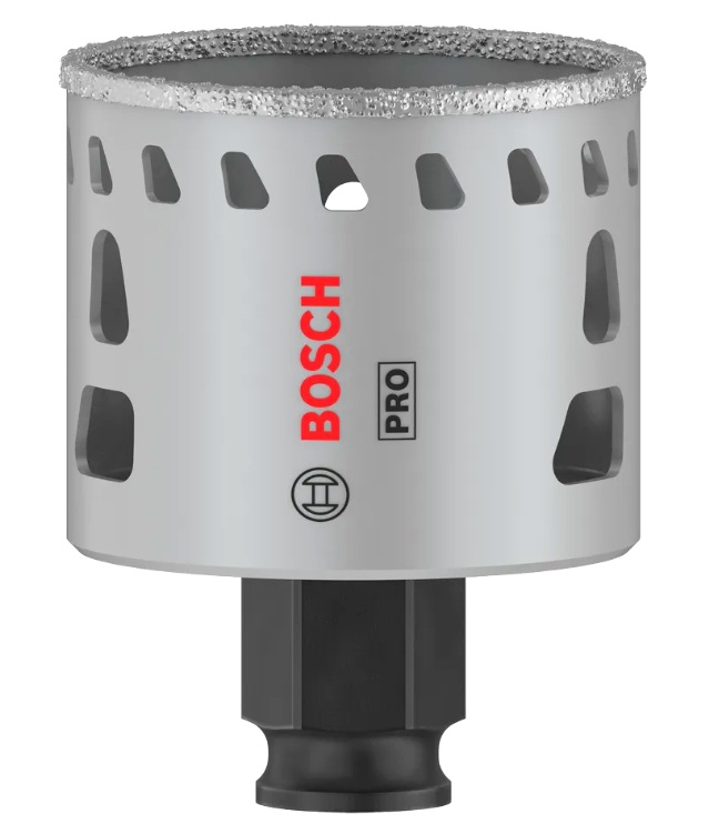Hullsag Bosch 2608901562; 51x40 mm