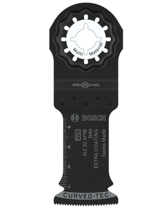 Skjærer for jevn saging Bosch 2608669069; 32x50 mm