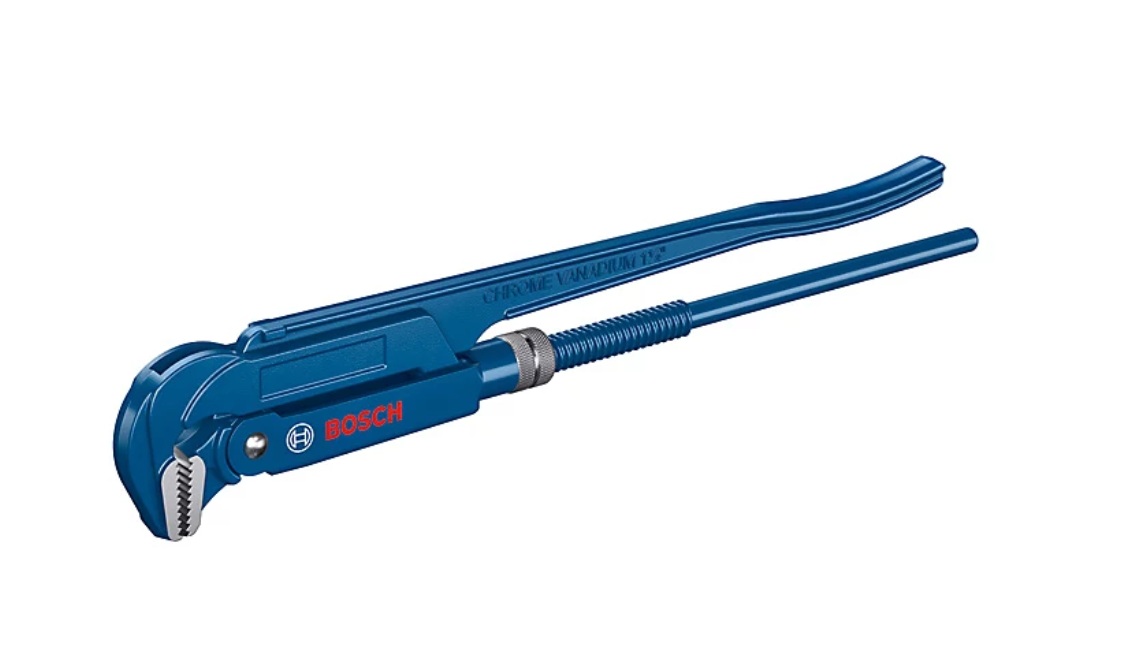 VVS-tang Bosch 1600A02W3V; 420 mm