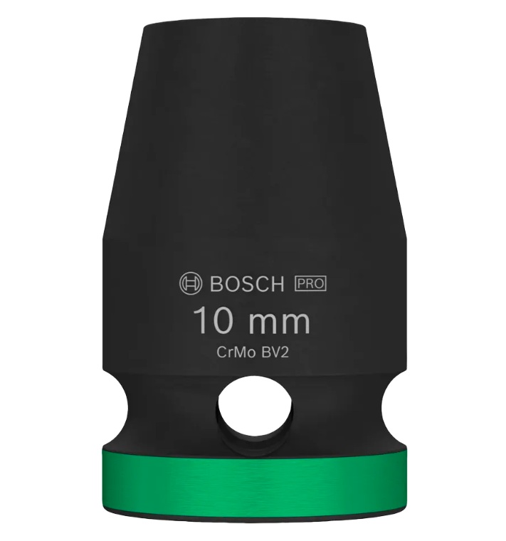 Kraftpipe Bosch 2608003049; 1/2''; 17 mm; 77 mm