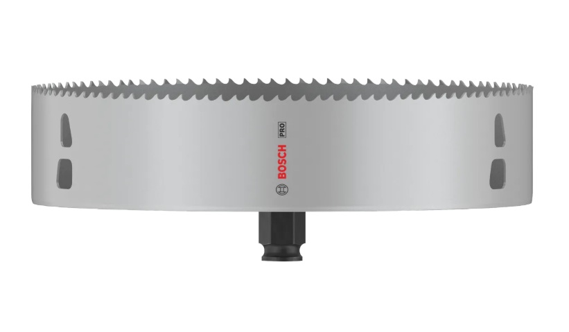 Hullsag Bosch 2608594422; 210x44 mm